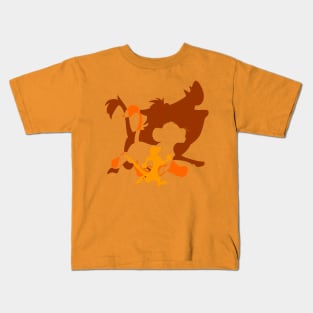 Worry Free Kids T-Shirt